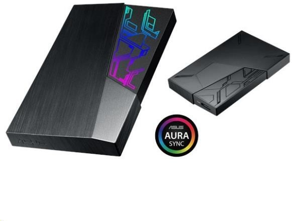 Asus AURA 1TB, AS90DD02F0-B89000