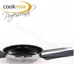 Cookmax Profesional s teflonovým povrchem 36 x 6,5 cm