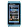 Nokia N8 Blue Nokia N8 Blue