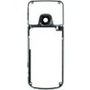 Nokia 6700 classic střední kryt gloss silver / stříbrný Nokia 6700 classic střední kryt gloss silver / stříbrný