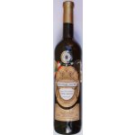 vinařství Krist Sylvánské zelené výběr z hroznů 2009 0,75l