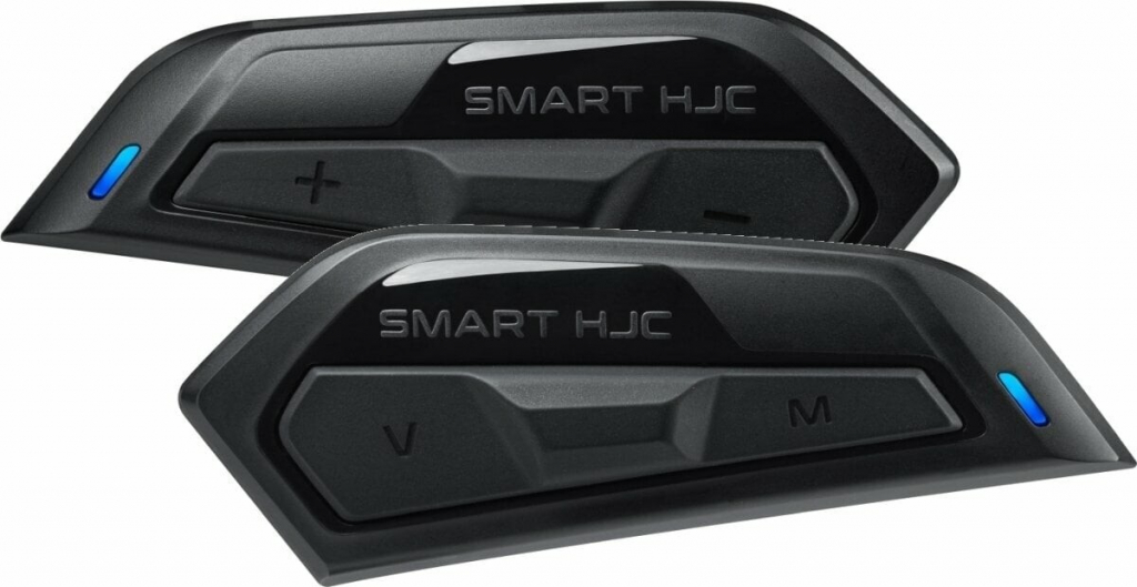 HJC SMART 50B