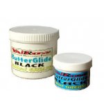 YARROW ButterGlide Black