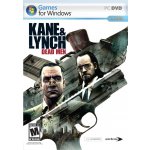 Kane and Lynch Dead Men