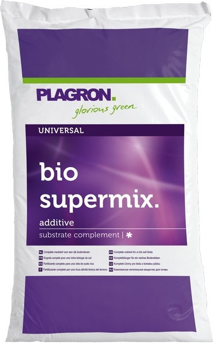 Plagron Bio Supermix 25 l