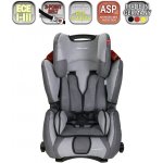 Recaro Young Sport - Grey velur