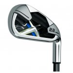 Callaway X-22 grafitové shafty