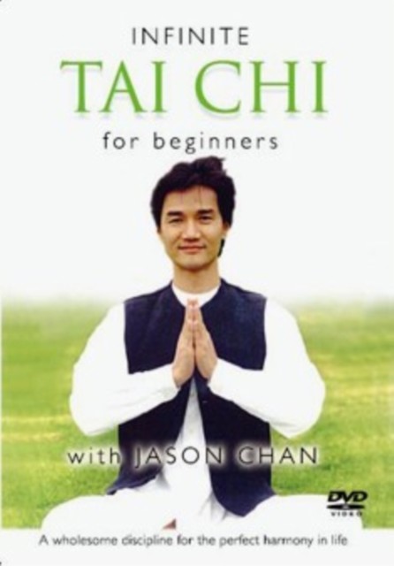 Tai Chi for Beginners DVD