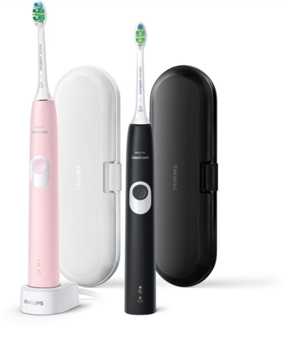 Philips Sonicare ProtectiveClean HX6800/35