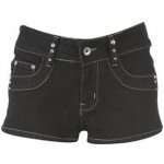Future Generation Denim Shorts Ladies