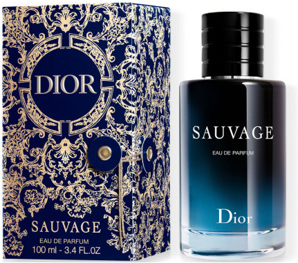 Christian Dior Sauvage Limited Edition Parfémovaná voda pánská 100 ml