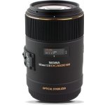 Sigma 150mm f/2,8 EX DG OS HSM Canon
