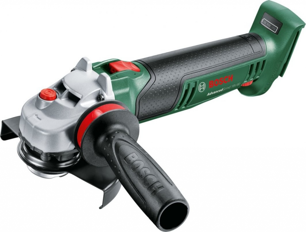 Bosch AdvancedGrind 18V-80 0.603.3E5.100