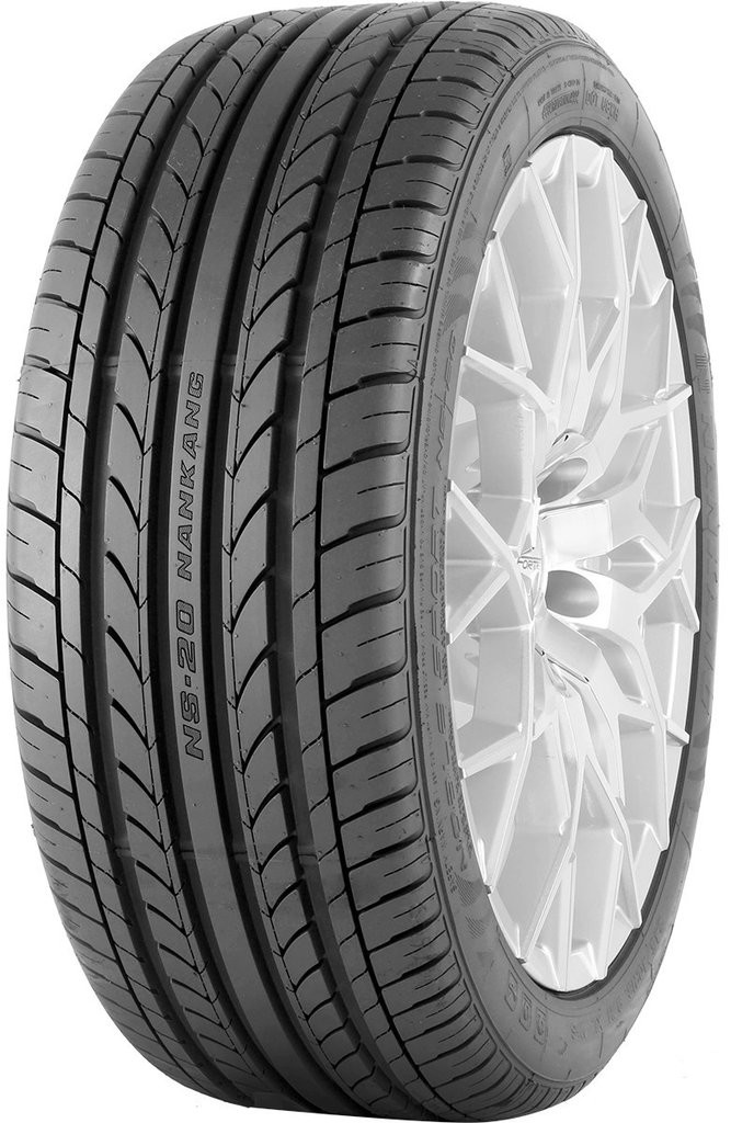 Nankang NS-20 205/45 R17 88V