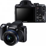 Samsung WB5000
