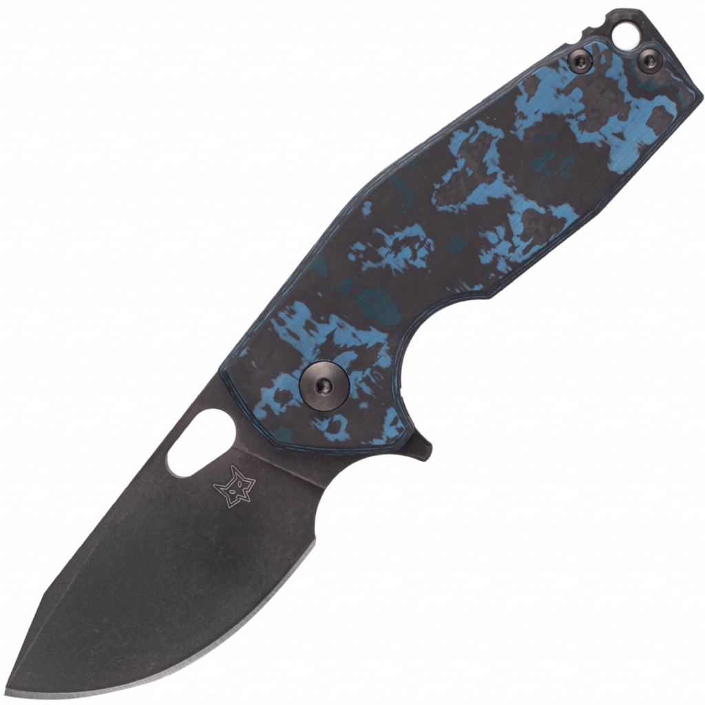 Fox Knives Suru FX-526LE CF