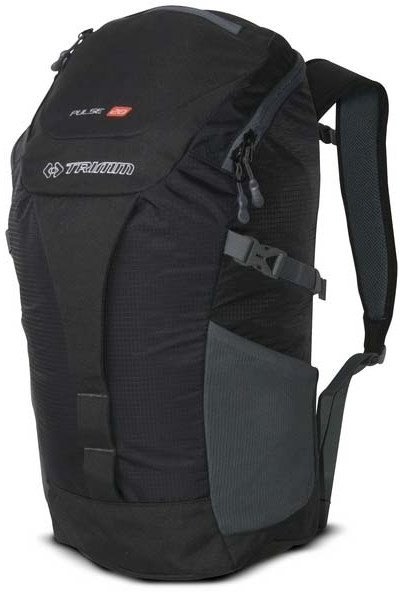 Trimm Pulse 20l black grey