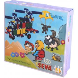 Seva 445