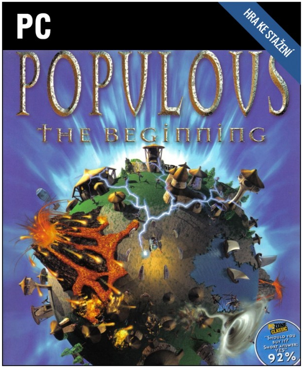 Populous