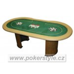 Pokerový stůl - WSOP table