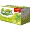 Pickwick Zelený s citronem 20x2g