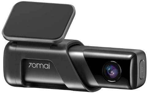 70mai Dash Cam M500 128GB