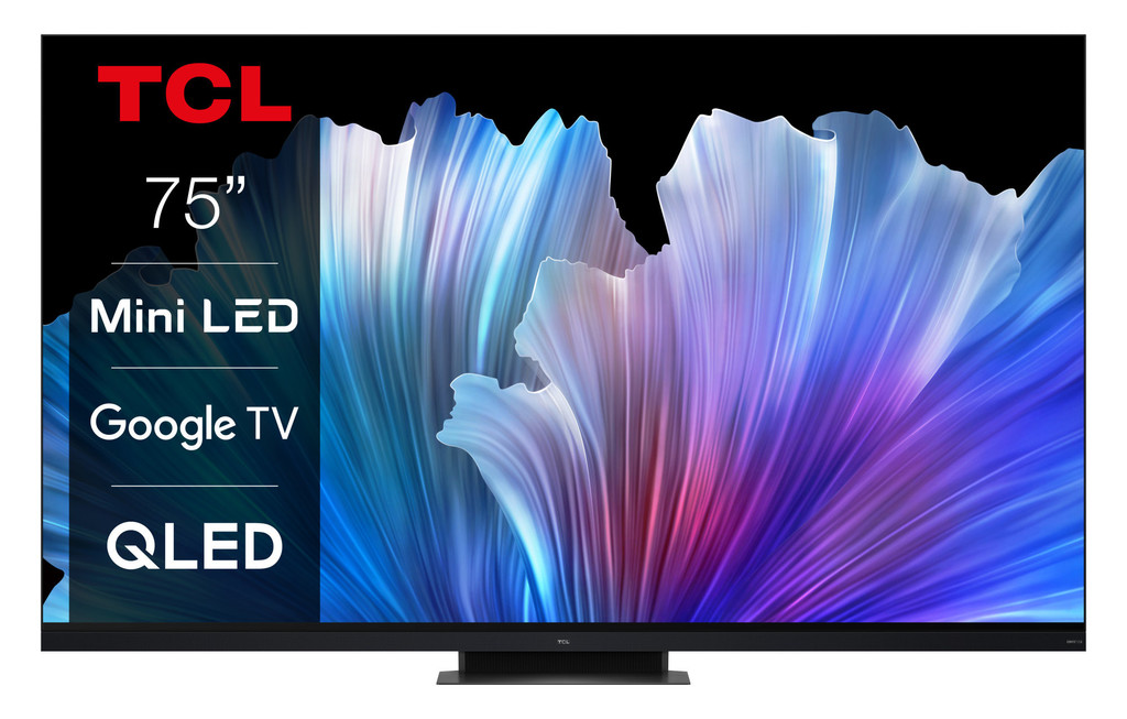 TCL 75C935