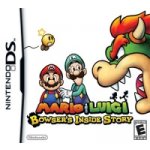 Mario and Luigi: Bowser's Inside Story