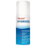 AKUTOL Hydrogel spray 75 g