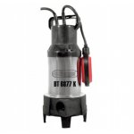Elpumps BT 6877 k