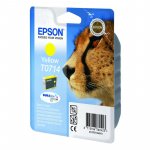 Epson T0714