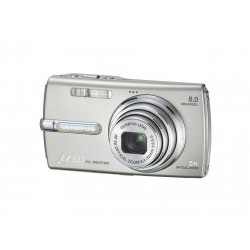 Olympus Mju 830
