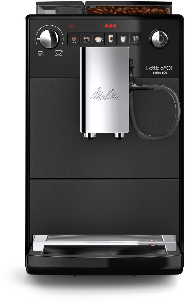 Melitta Latticia One Touch F300-100