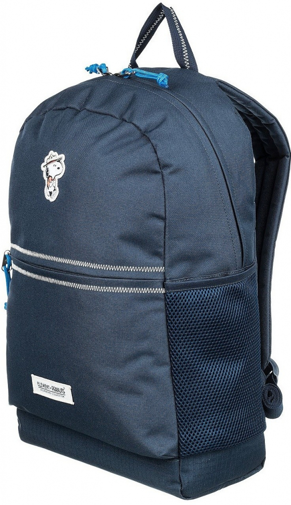 Element Bearer Peanuts Eclipse Navy