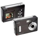 Agfa Sensor 500D