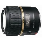 Tamron AF SP 60mm F2 Di II LD (IF) Macro Canon