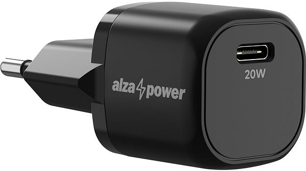 AlzaPower APW-CCA120B