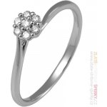 Prsten AVRO Diamonds RGDIA100
