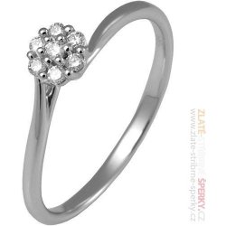 Prsten AVRO Diamonds RGDIA100