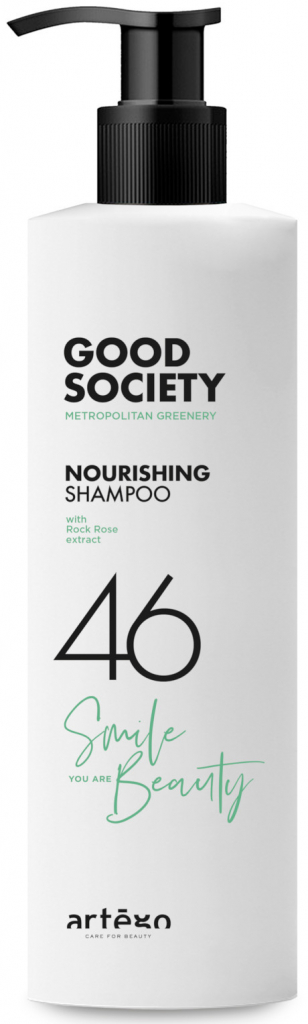 Artégo Good Society 46 Nourishing šampon 1000 ml