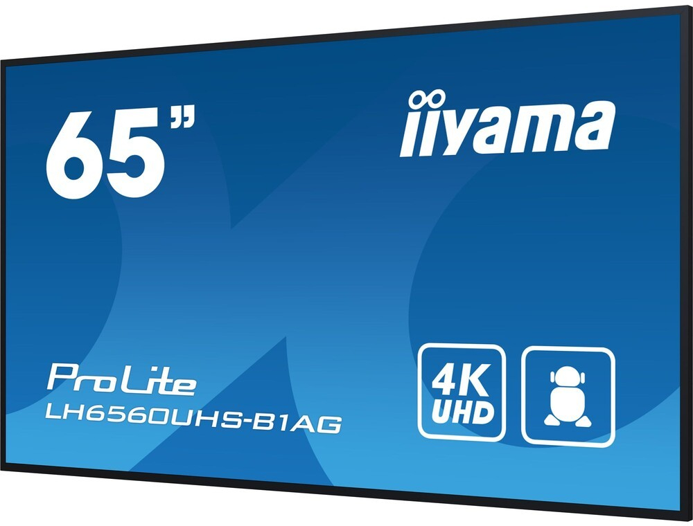 iiyama LH6560UHS