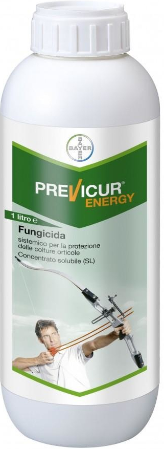 Bayer Garden PREVICUR ENERGY 1 L