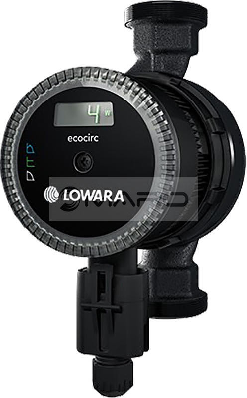Lowara Ecocirc Premium 25-6 180 mm 6/4\