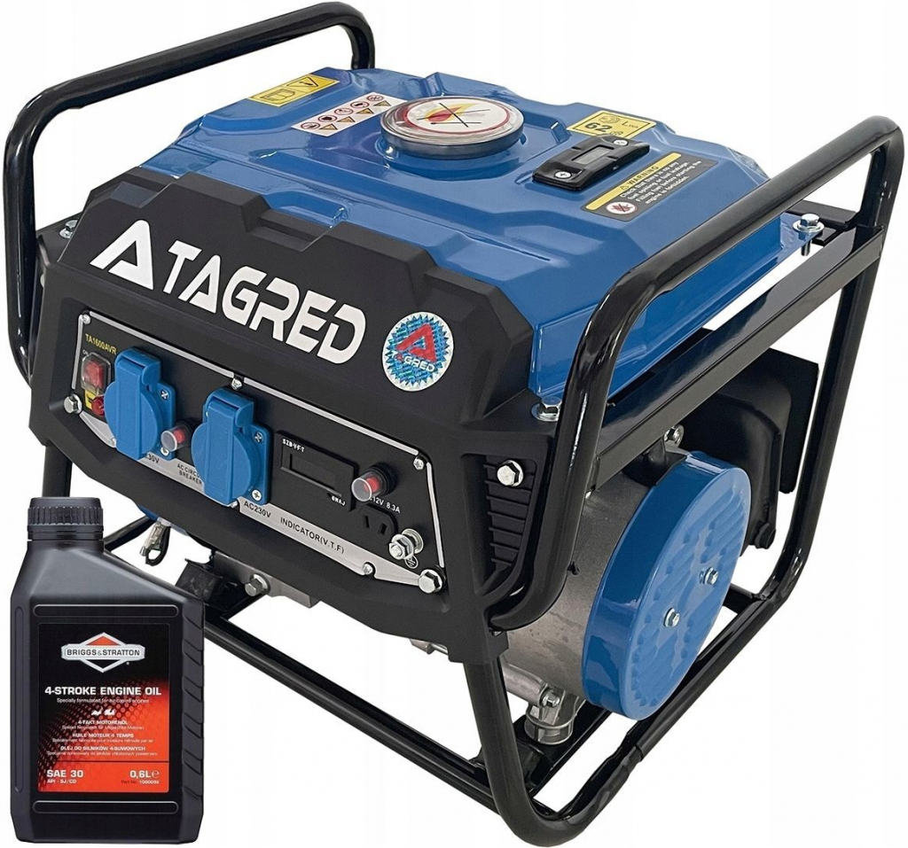 Tagred TA1600AVR