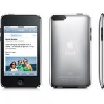 Apple iPod touch 3.generace 32GB
