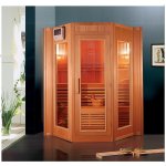 sauna 60622