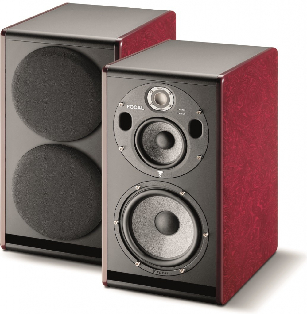 Focal Trio 6 Be
