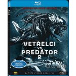 Vetřelci versus Predátor 2