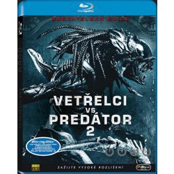 Vetřelci versus Predátor 2