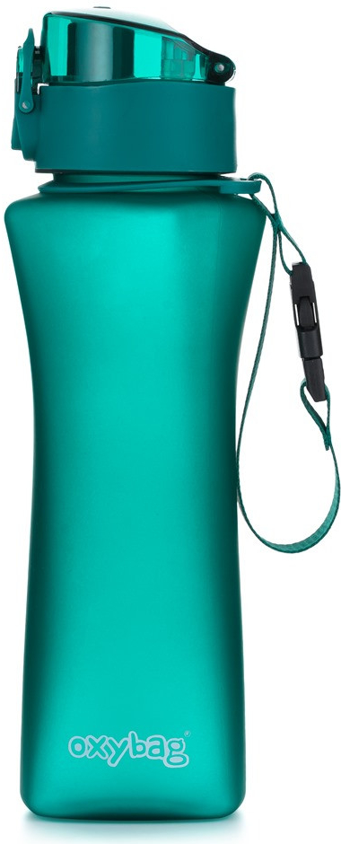 Oxybag Láhev Tritan mintová-mat 500 ml